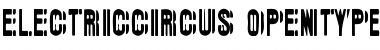 Download ElectricCircus Font Download ElectricCircus Font