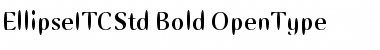 Download Ellipse ITC Std Font Download Ellipse ITC Std Font