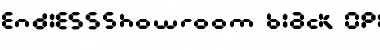 Download EndlessShowroom Font Download EndlessShowroom Font