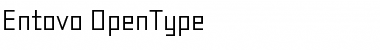 Download Entovo Font Download Entovo Font