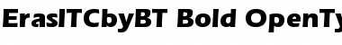 Download ITC Eras Font Download ITC Eras Font