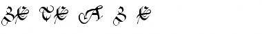 Download ZentenarZier Font Download ZentenarZier Font