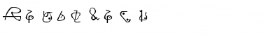 Download Zentraedi Font Download Zentraedi Font