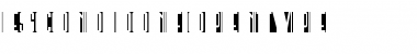 Download Escondido NF Font Download Escondido NF Font