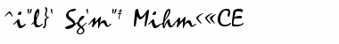 Download Zephyr ScriptCE Font Download Zephyr ScriptCE Font