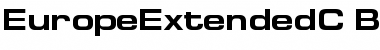 Download EuropeExtendedC Font Download EuropeExtendedC Font