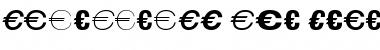 Download EuroSansEF Font Download EuroSansEF Font
