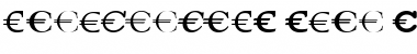 Download EuroSerifEF Font Download EuroSerifEF Font