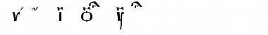 Download Evangelie Font Download Evangelie Font