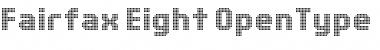 Download Fairfax Eight Font Download Fairfax Eight Font