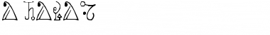 Download Zhayad Font Download Zhayad Font