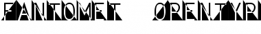 Download Fantomet1 Font Download Fantomet1 Font