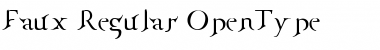 Download Faux Font Download Faux Font