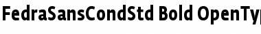 Download Fedra Sans Condensed Std Font Download Fedra Sans Condensed Std Font