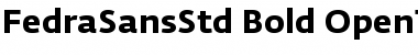 Download Fedra Sans Std Font Download Fedra Sans Std Font