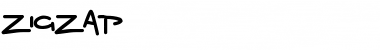 Download Zigzap Font Download Zigzap Font