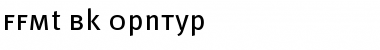 Download FF Mt Font Download FF Mt Font