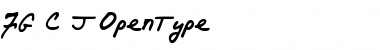 Download FG C J Font Download FG C J Font