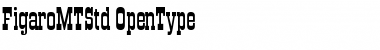Download Figaro MT Std Font Download Figaro MT Std Font