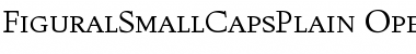 Download Figural Small Caps Font Download Figural Small Caps Font