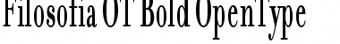 Download Filosofia OT Font Download Filosofia OT Font