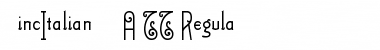 Download ZincItalianSGA TT Regular Font Download ZincItalianSGA TT Regular Font