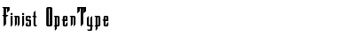 Download Finist Font Download Finist Font