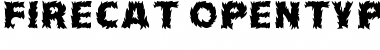 Download Firecat Font Download Firecat Font