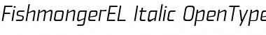 Download Fishmonger EL Font Download Fishmonger EL Font
