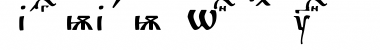 Download FitaChirchC Font Download FitaChirchC Font