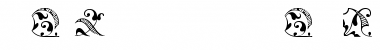 Download Fleuron Font Download Fleuron Font