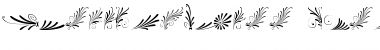 Download FleuronsThRee Font Download FleuronsThRee Font