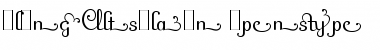 Download Fling Alts Font Download Fling Alts Font