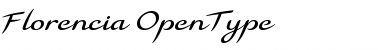Download Florencia Font Download Florencia Font