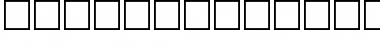 Download ZipCodeBarcode Font Download ZipCodeBarcode Font