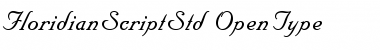 Download Floridian Script Std Font Download Floridian Script Std Font