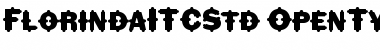 Download Florinda ITC Std Font Download Florinda ITC Std Font