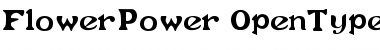Download Flower Power Font Download Flower Power Font