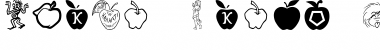 Download Fnord-Hodge Font Download Fnord-Hodge Font