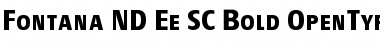 Download Fontana ND Ee SC Font Download Fontana ND Ee SC Font