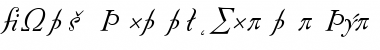 Download FontesqueText-ItalicExpert Font Download FontesqueText-ItalicExpert Font