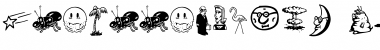 Download FontooniesITC Font Download FontooniesITC Font