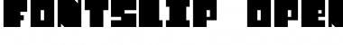 Download FontSlip Font Download FontSlip Font