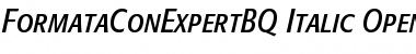 Download FormataCondensedExpertBQ Font Download FormataCondensedExpertBQ Font