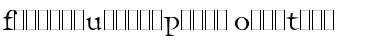 Download Frances Uncial Font Download Frances Uncial Font