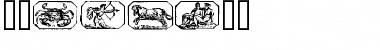 Download Zodiac00 Font Download Zodiac00 Font