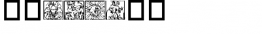 Download Zodiac03 Font Download Zodiac03 Font