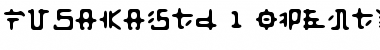 Download Fusaka Std Font Download Fusaka Std Font