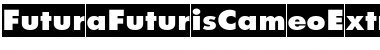 Download FuturaFuturisCameoExtraBoldC Font Download FuturaFuturisCameoExtraBoldC Font