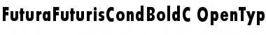Download FuturaFuturisCondBoldC Font Download FuturaFuturisCondBoldC Font